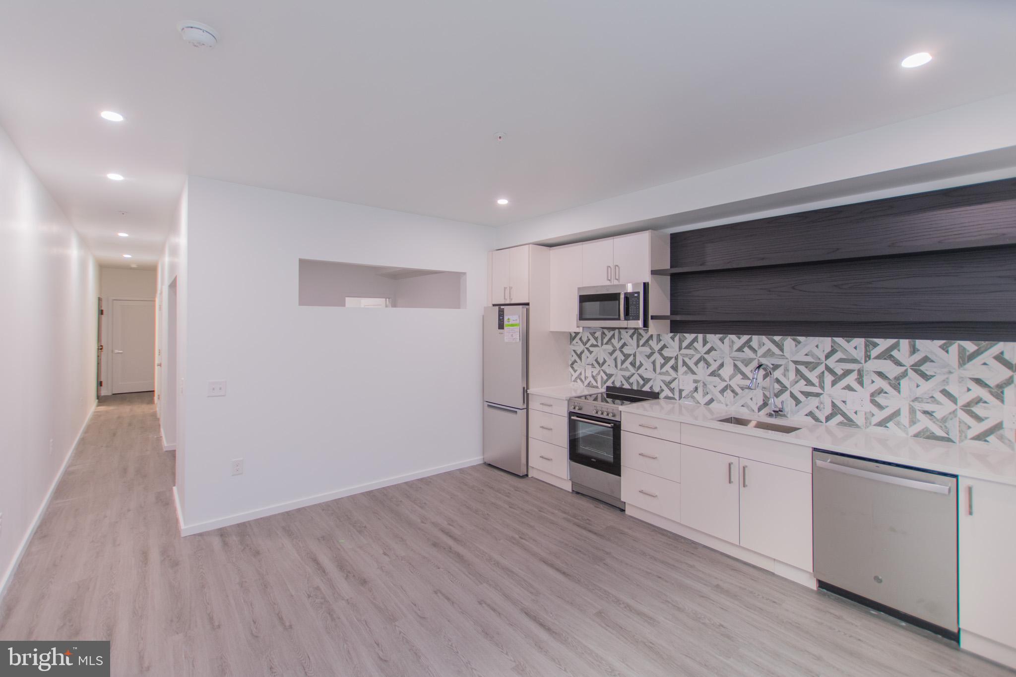 1201 VINE STREET 1 BEDROOM