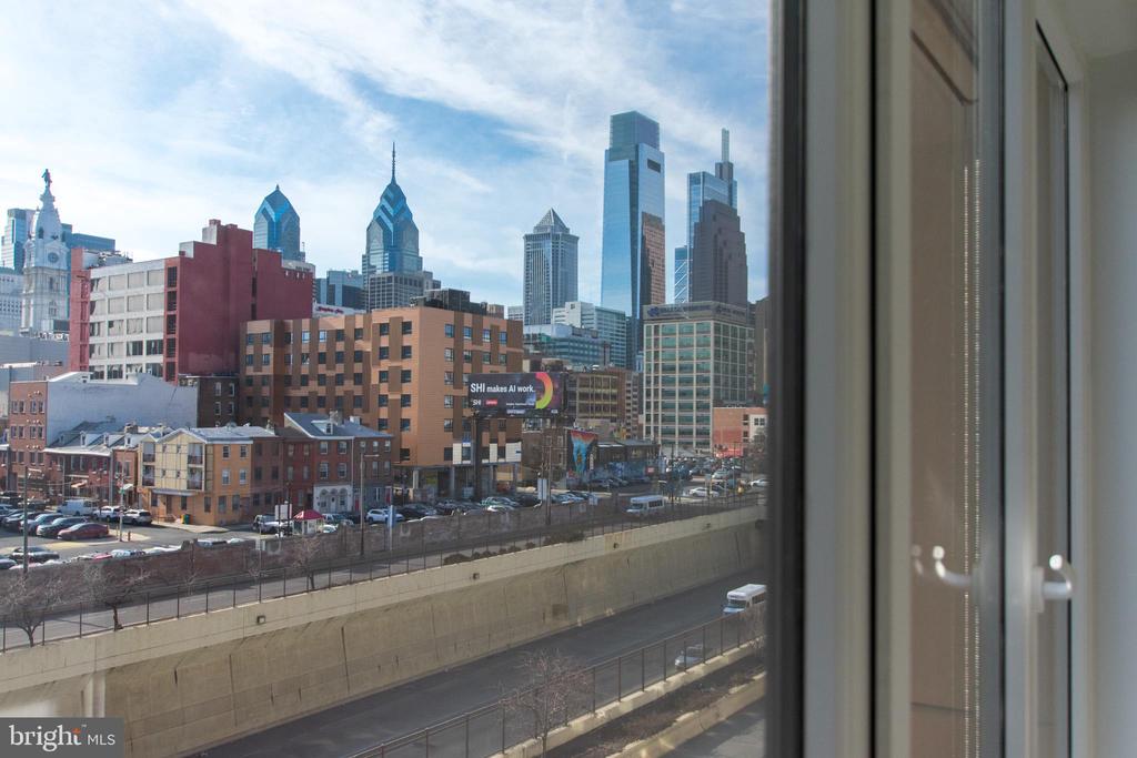 1201 VINE STREET 2 BED