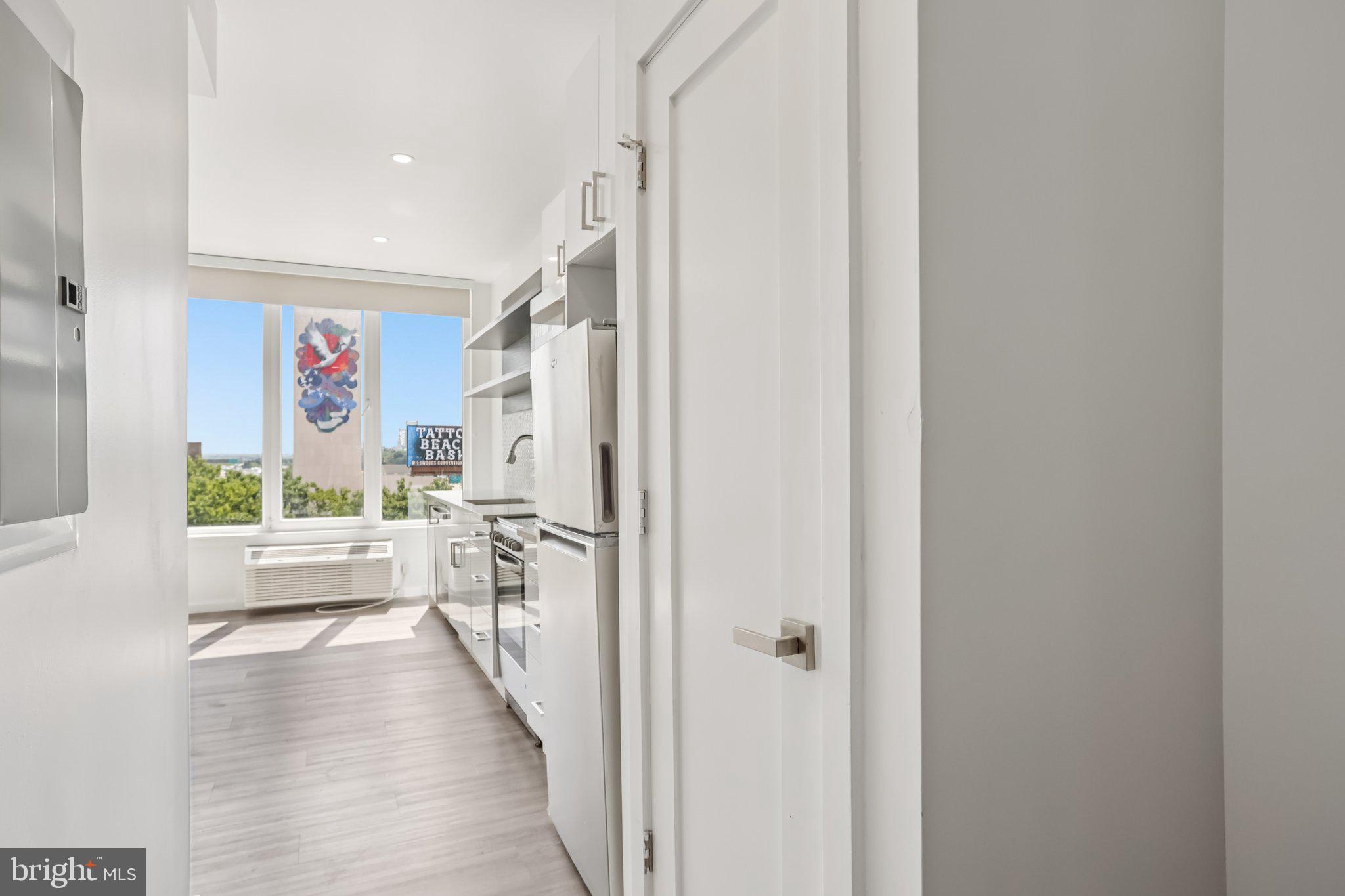 1201 VINE STREET 2 BED