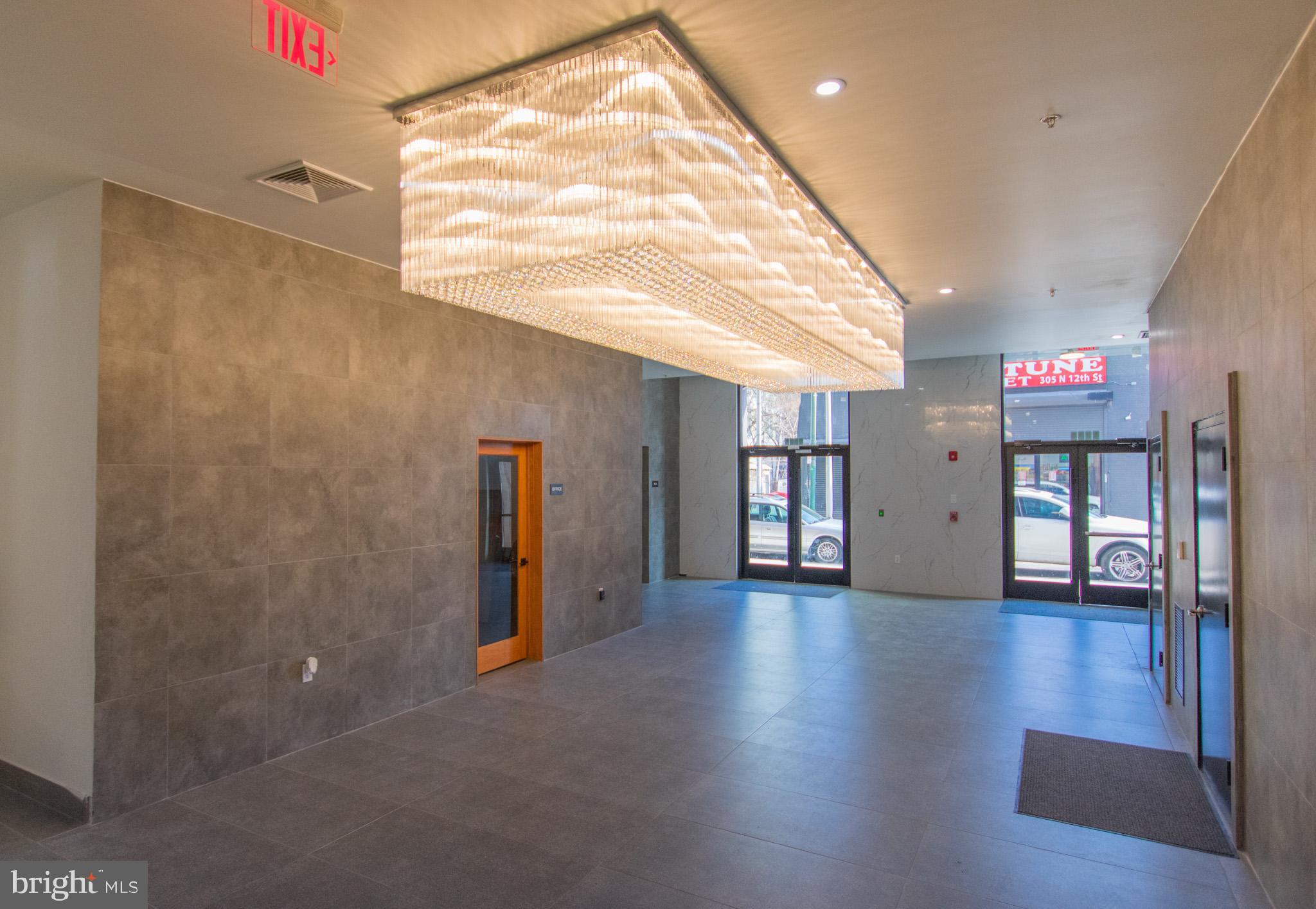 1201 VINE STREET 2 BED