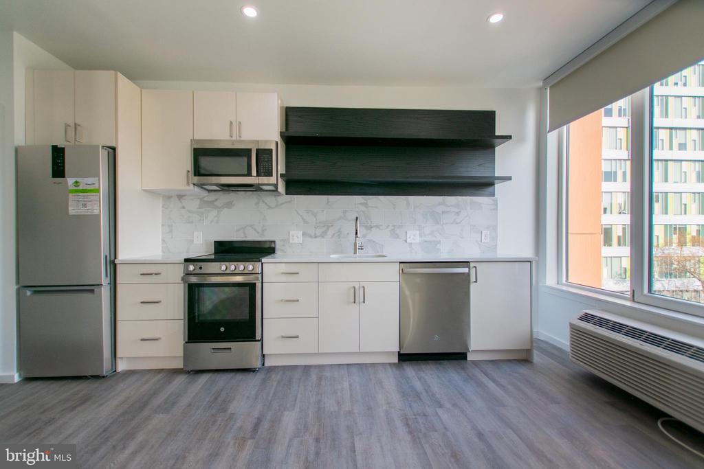 1201 VINE STREET 2 BED