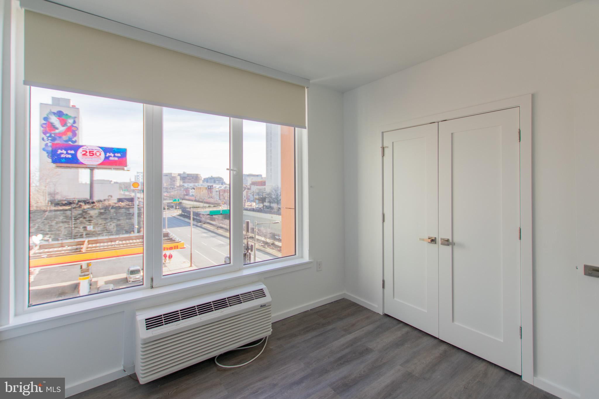 1201 VINE STREET 2 BED