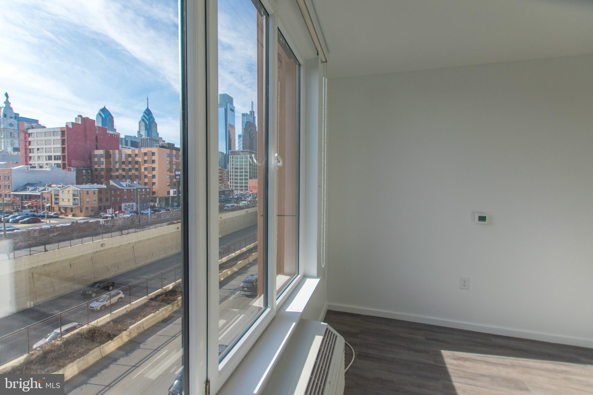 1201 VINE STREET 2 BED