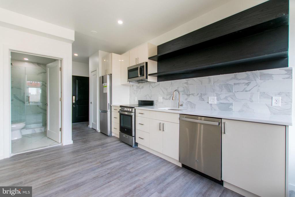 1201 VINE STREET 2 BED