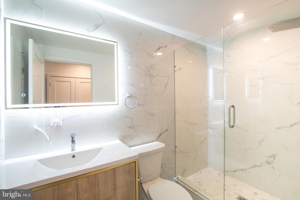1201 VINE STREET 2 BED