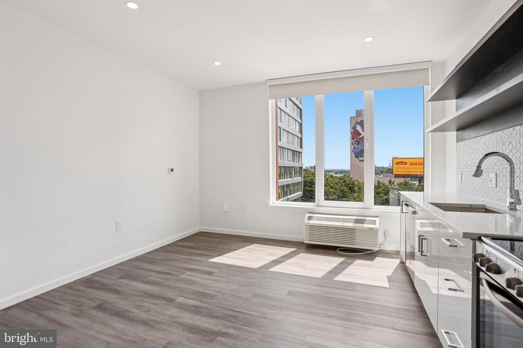 1201 VINE STREET 2 BED