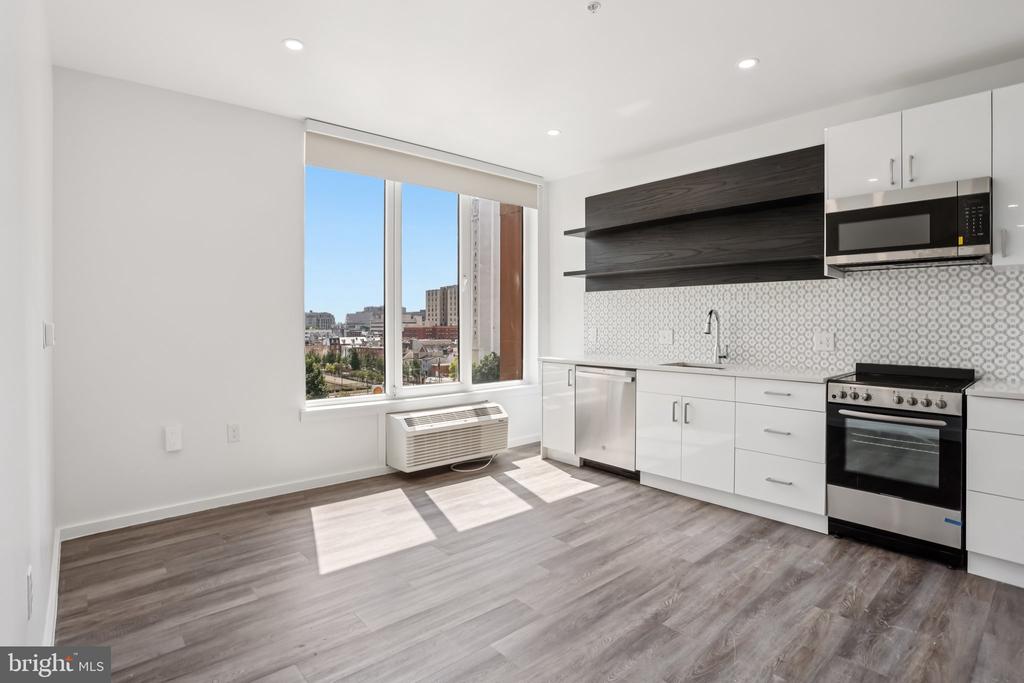 1201 VINE STREET 2 BED