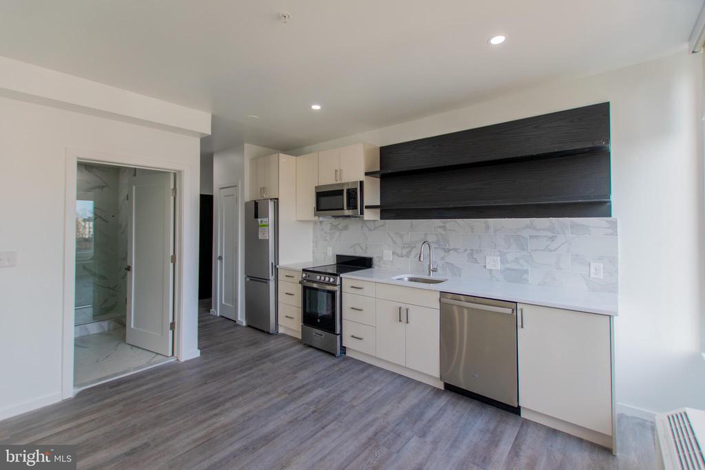1201 VINE STREET 2 BED
