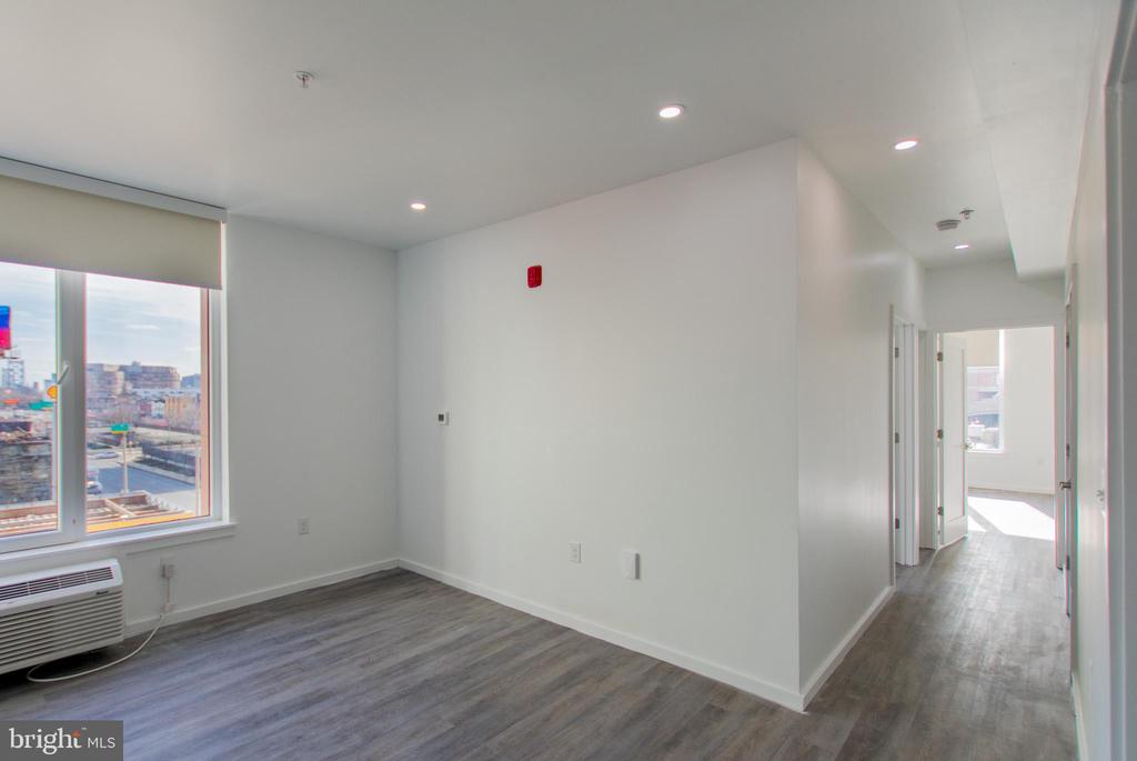 1201 VINE STREET 2 BED