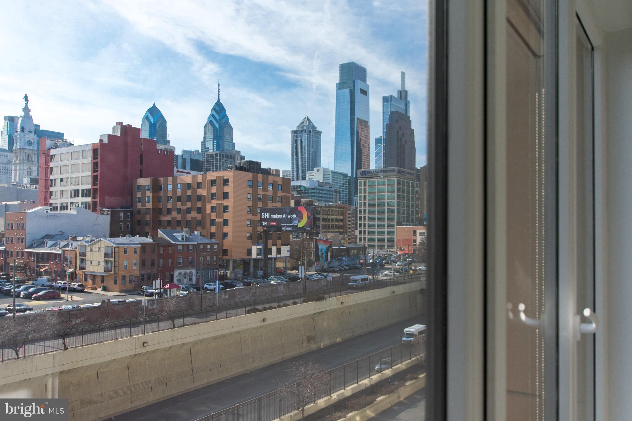 1201 VINE STREET 2 BED