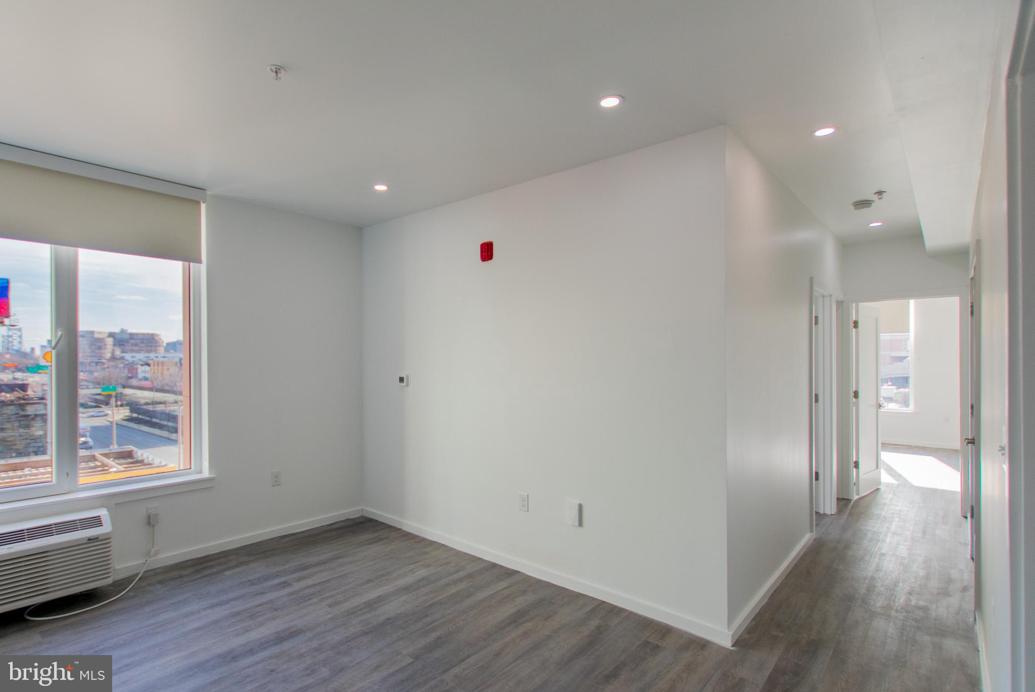 1201 VINE STREET 2 BED