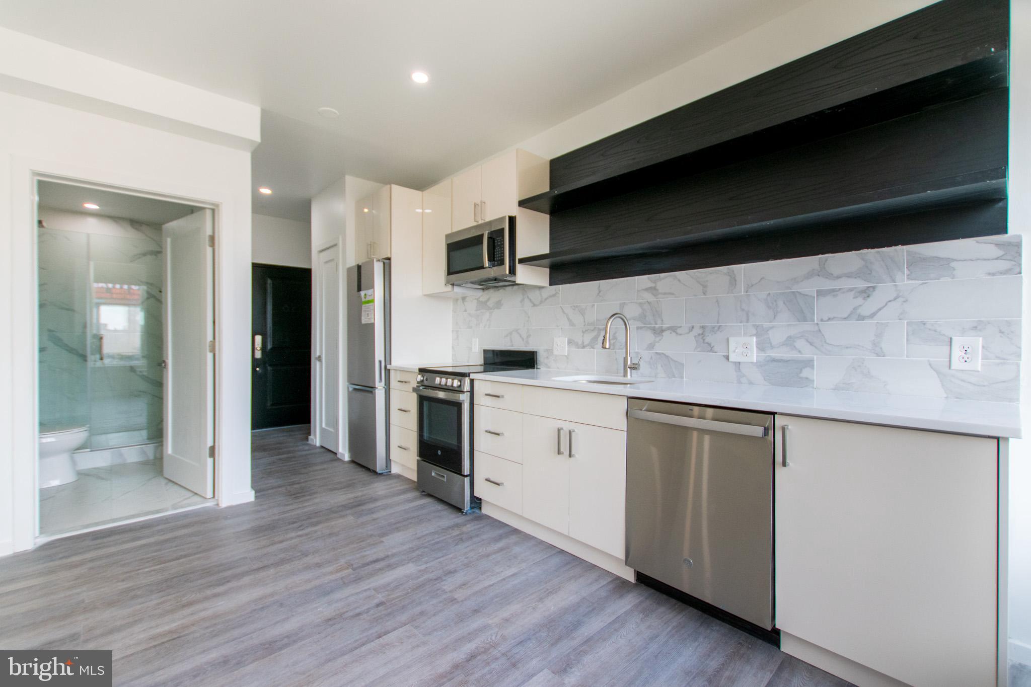 1201 VINE STREET 2 BED