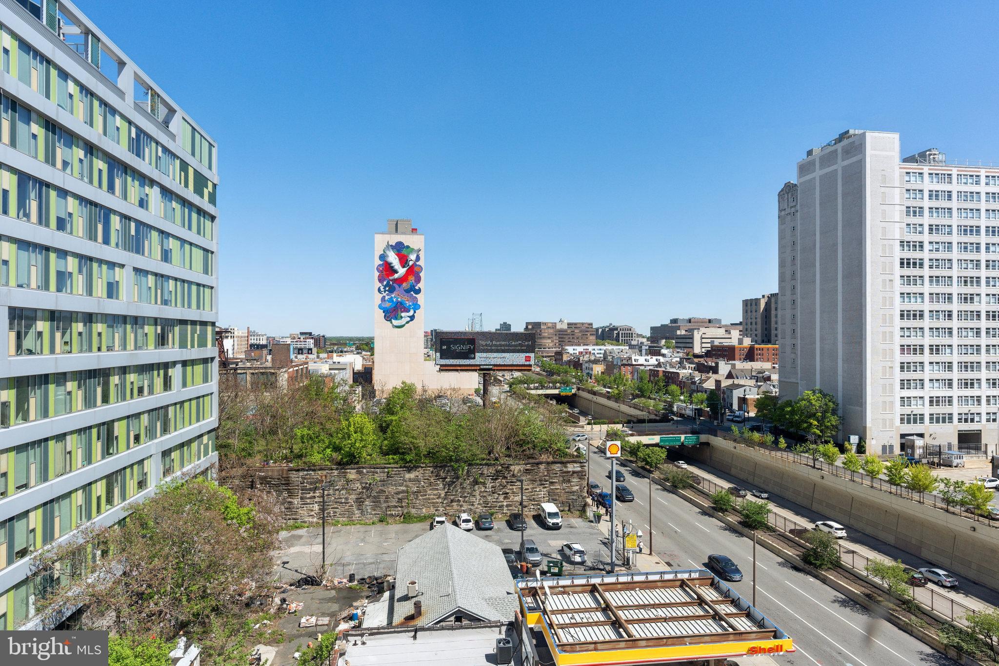 1201 VINE STREET 2 BED