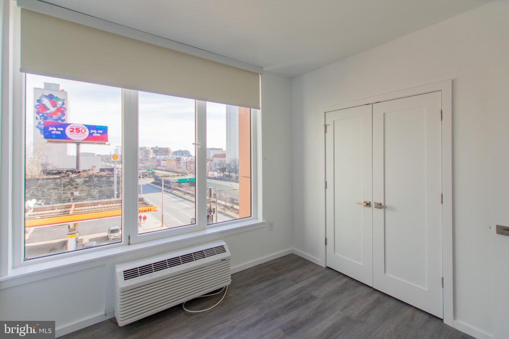 1201 VINE STREET 2 BED