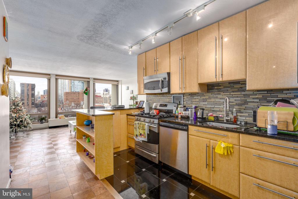210 LOCUST STREET 10FW