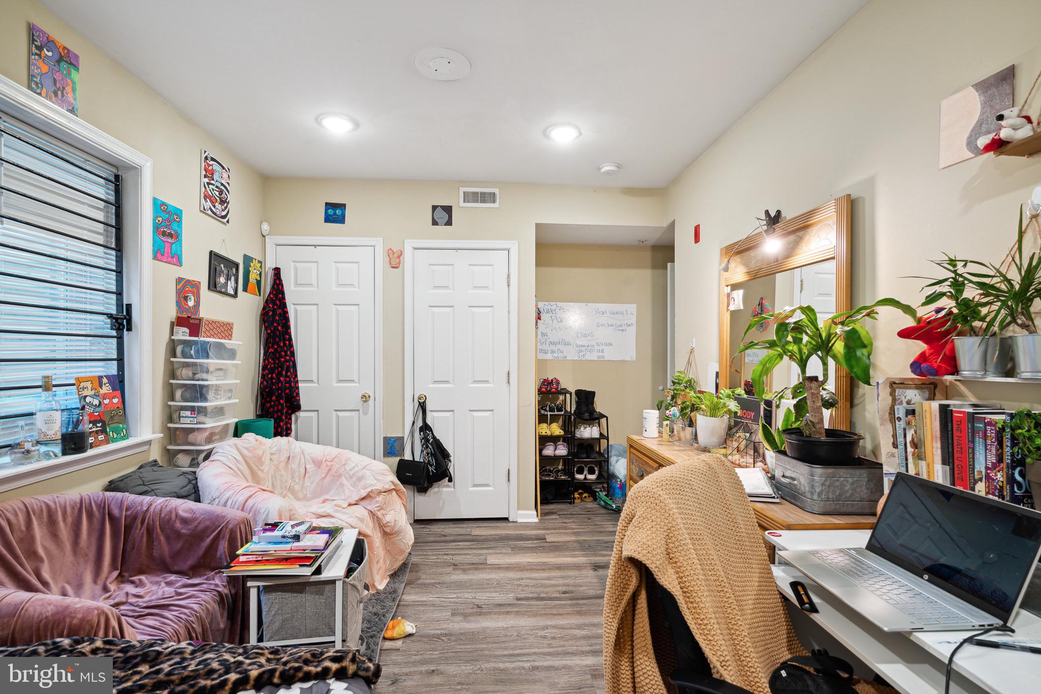 1611 N 17TH STREET 1