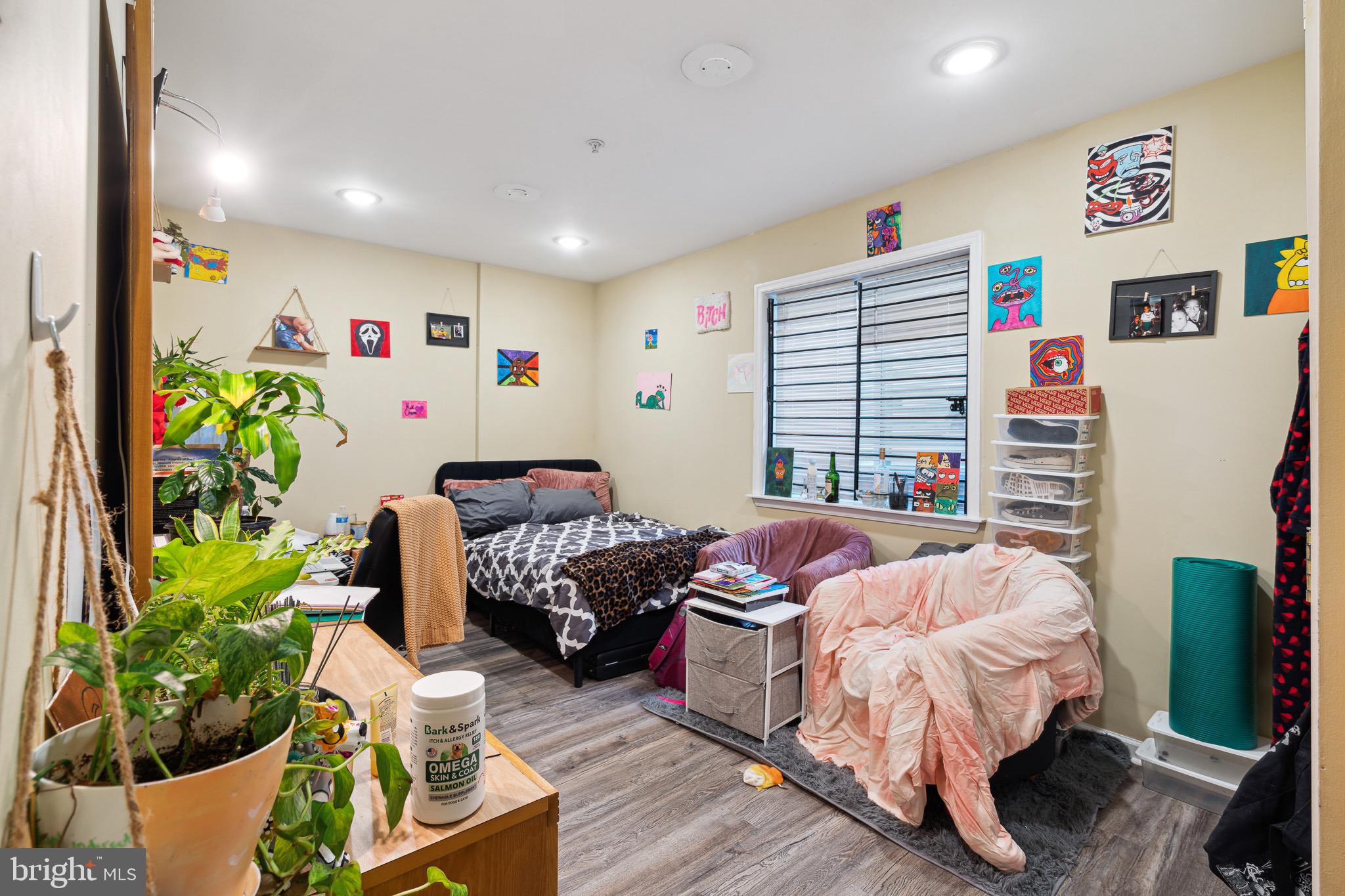 1611 N 17TH STREET 1