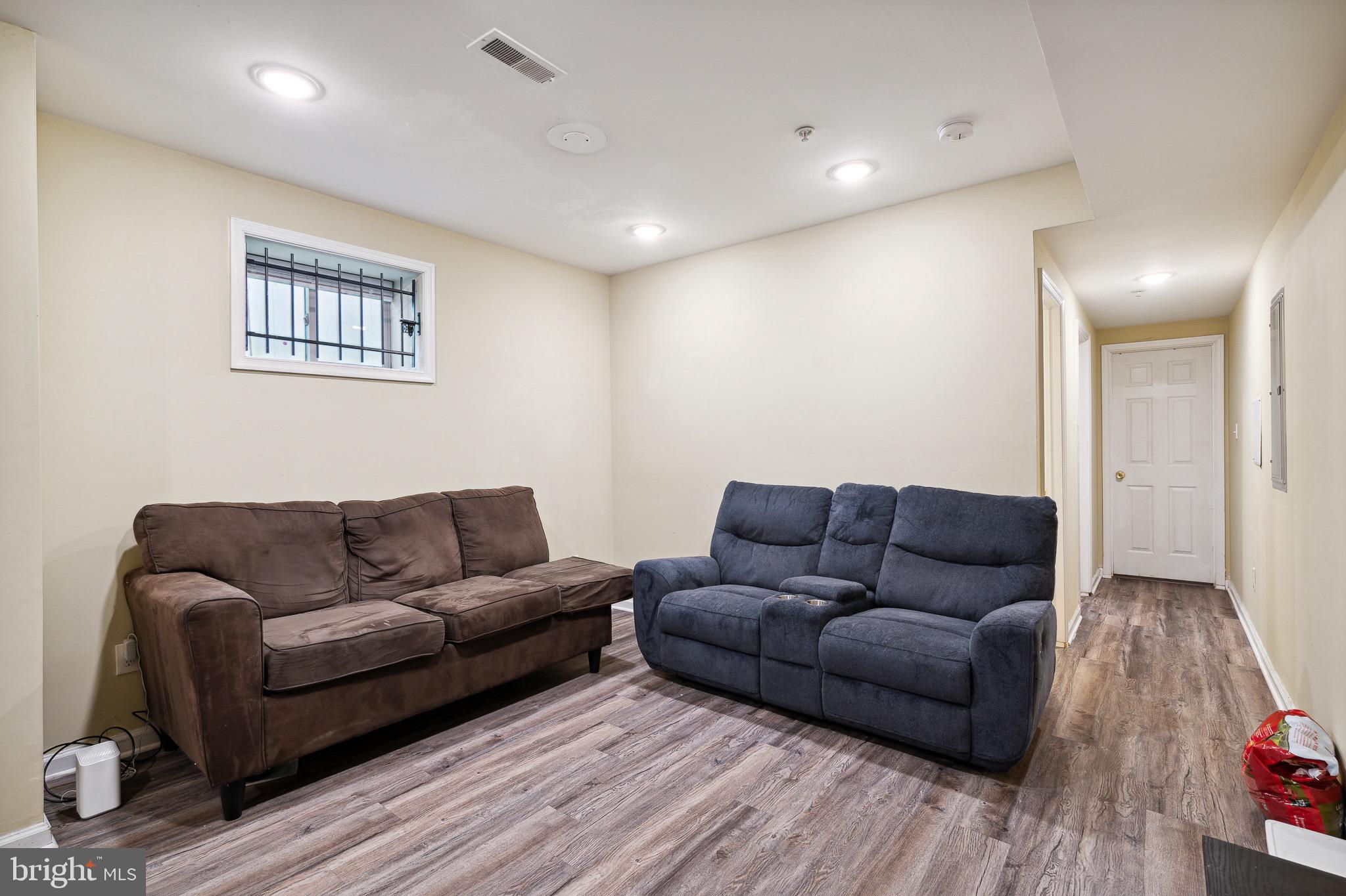 1611 N 17TH STREET 1