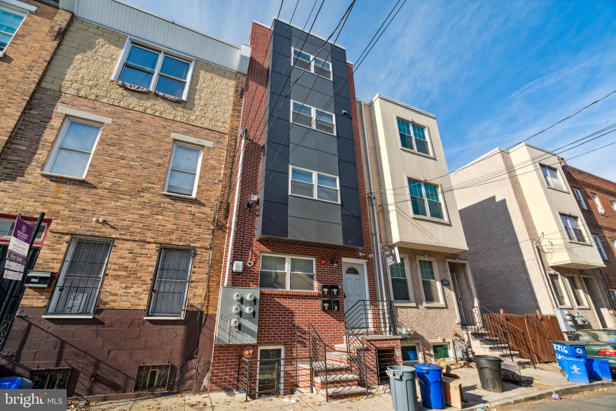 2214 N CAMAC STREET 1