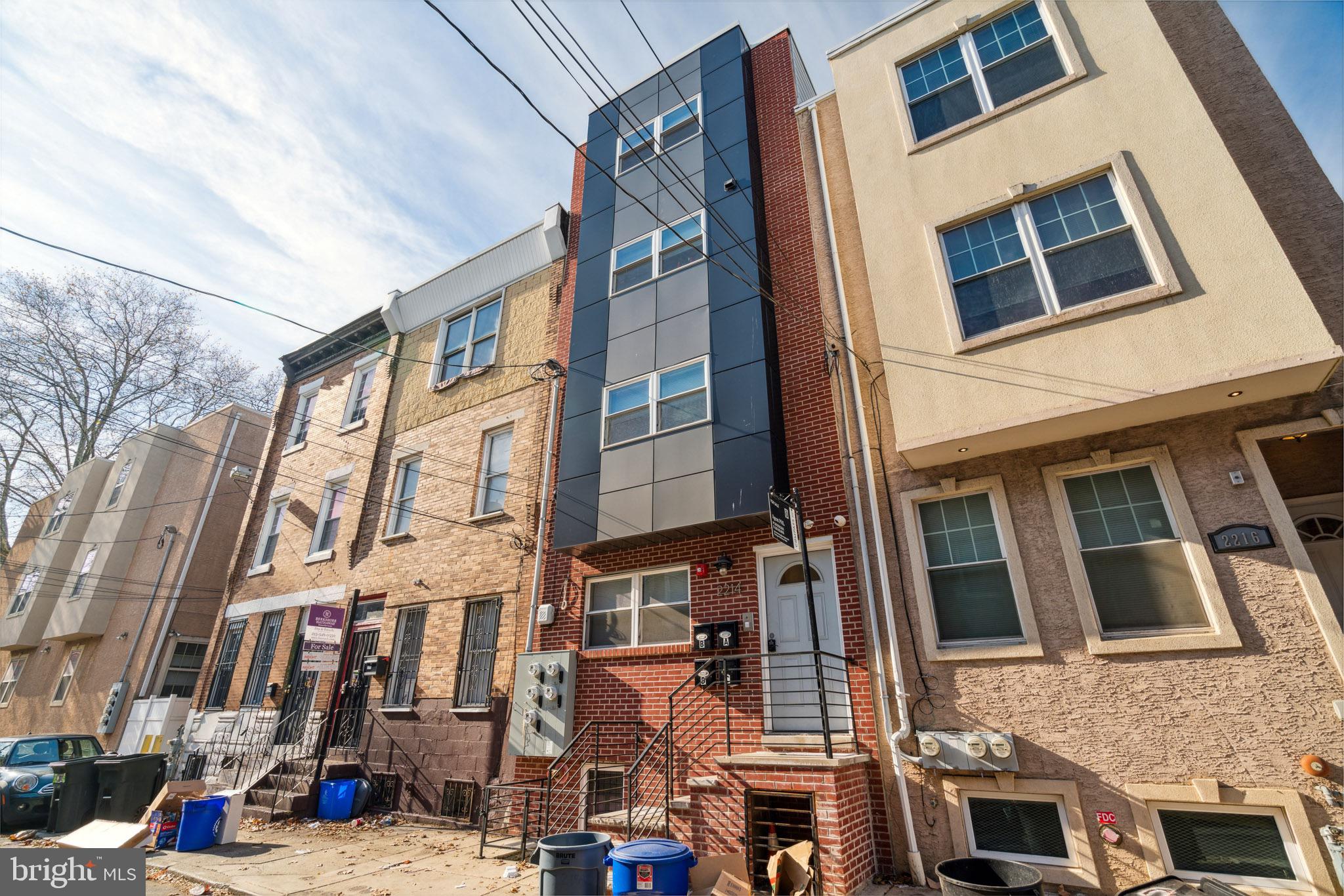 2214 N CAMAC STREET 1