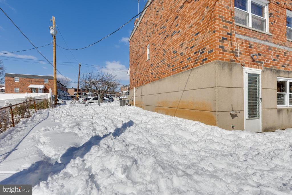 12401 MEDFORD ROAD