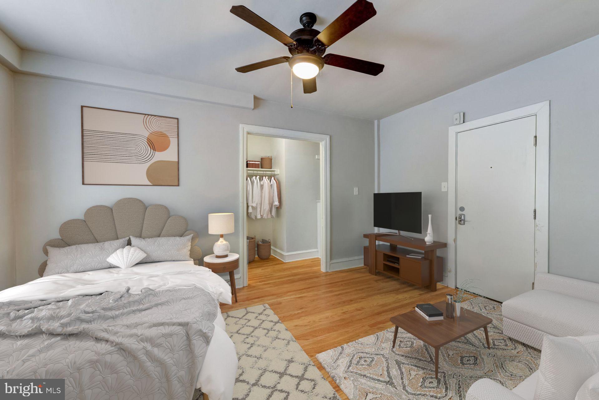 4605 CHESTER AVENUE 1 BED