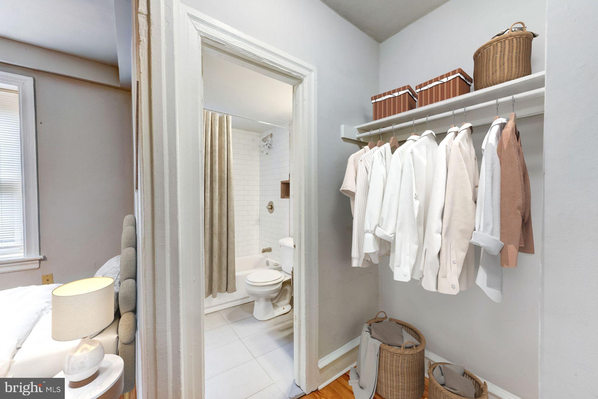 4605 CHESTER AVENUE 1 BED