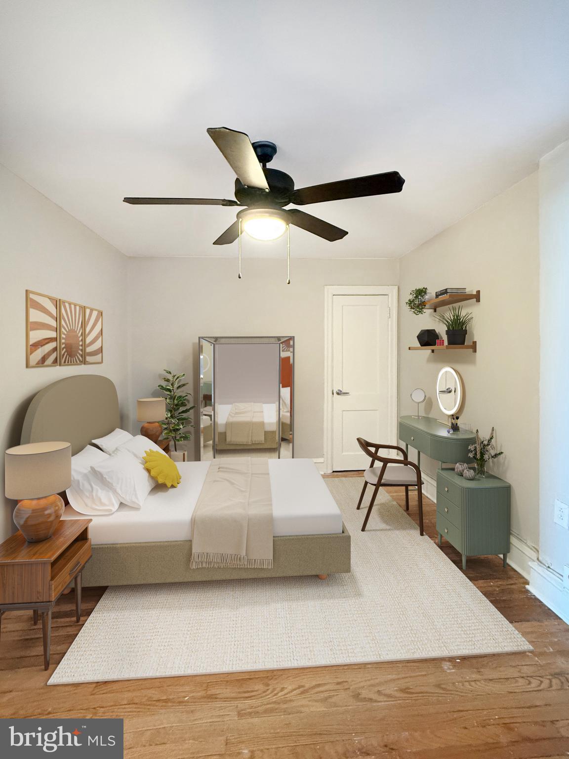 4605 CHESTER AVENUE 1 BED