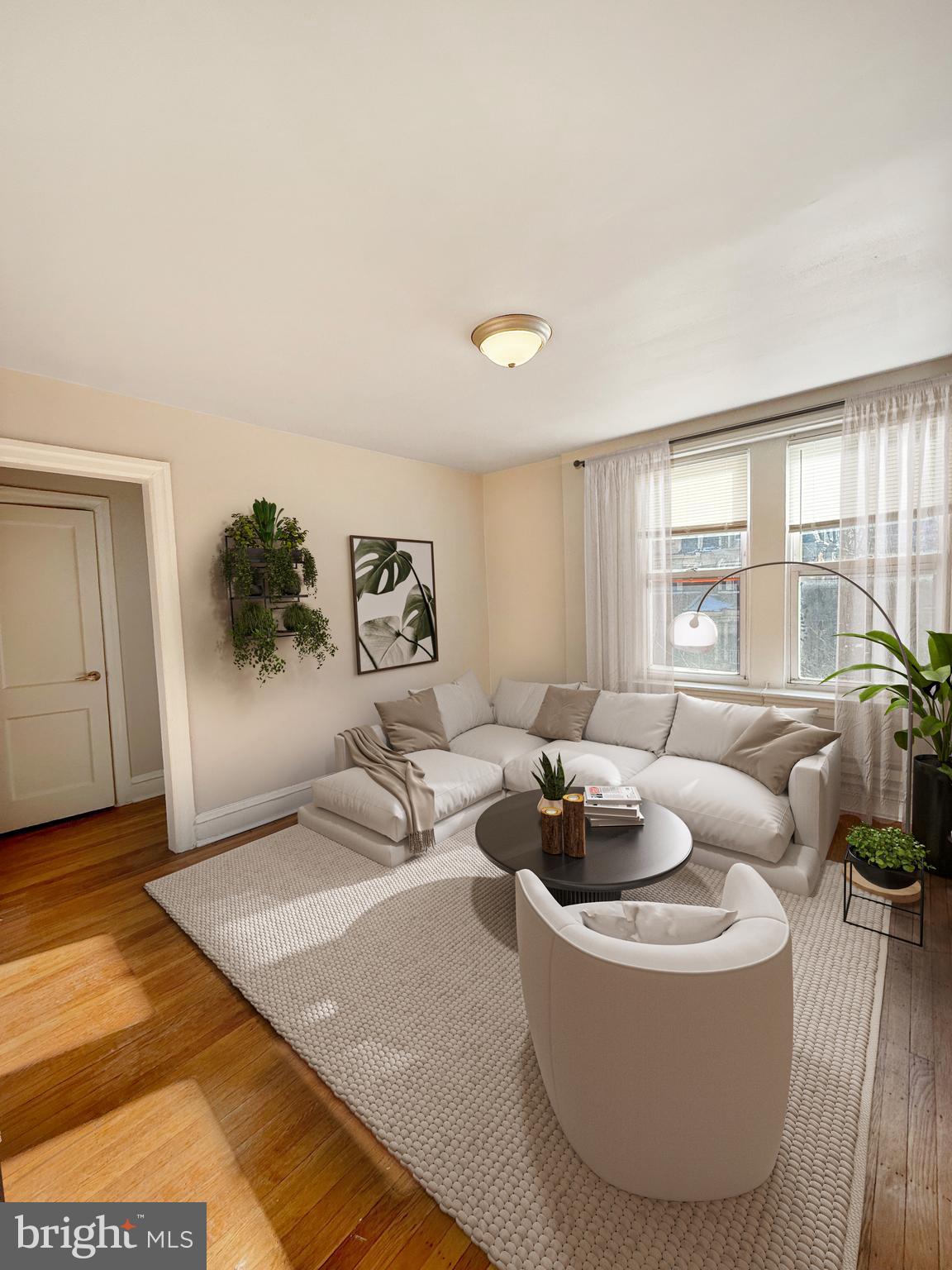 4605 CHESTER AVENUE 1 BED