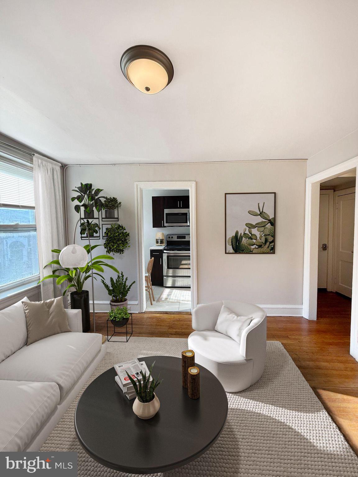4605 CHESTER AVENUE 1 BED