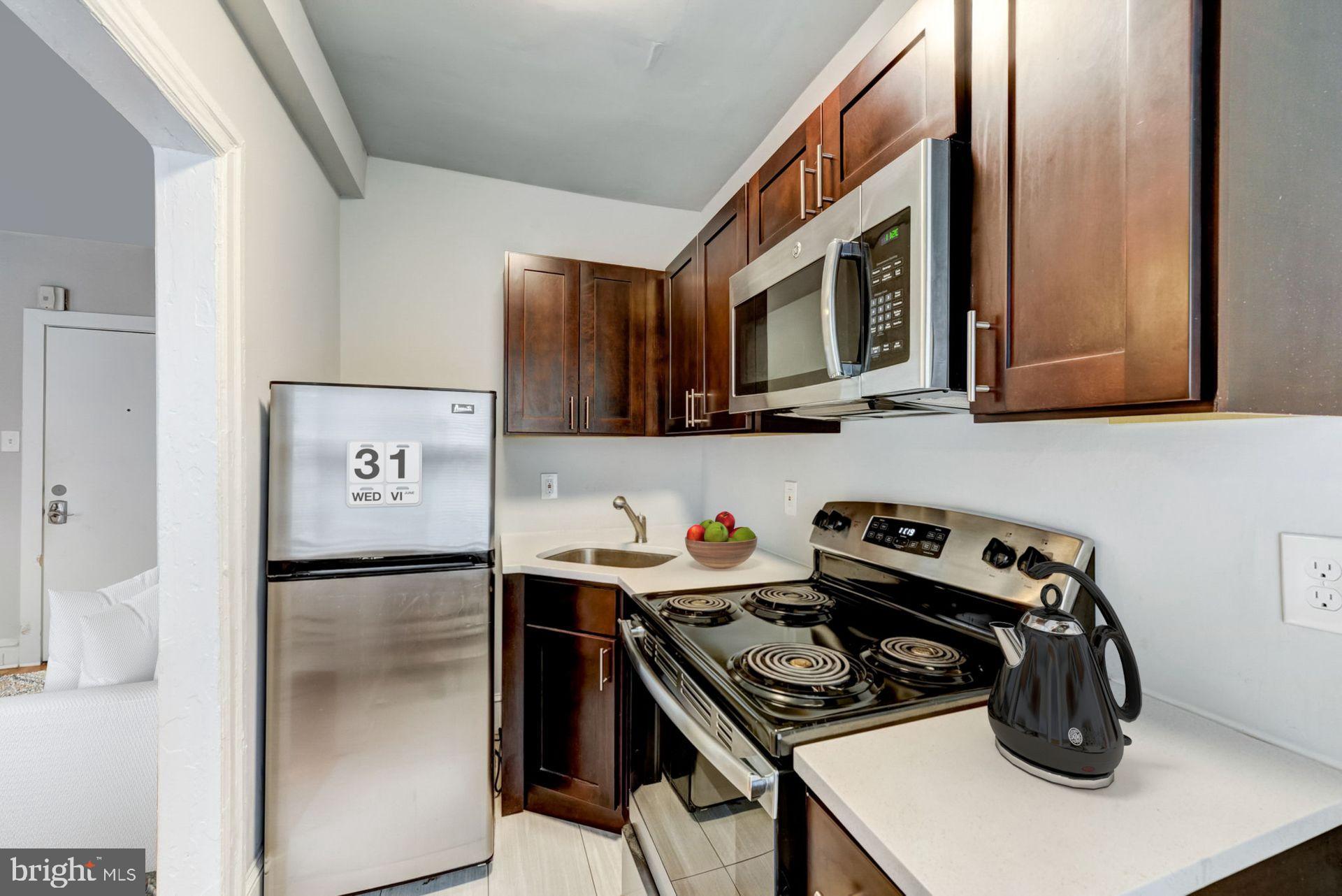 4605 CHESTER AVENUE 1 BED