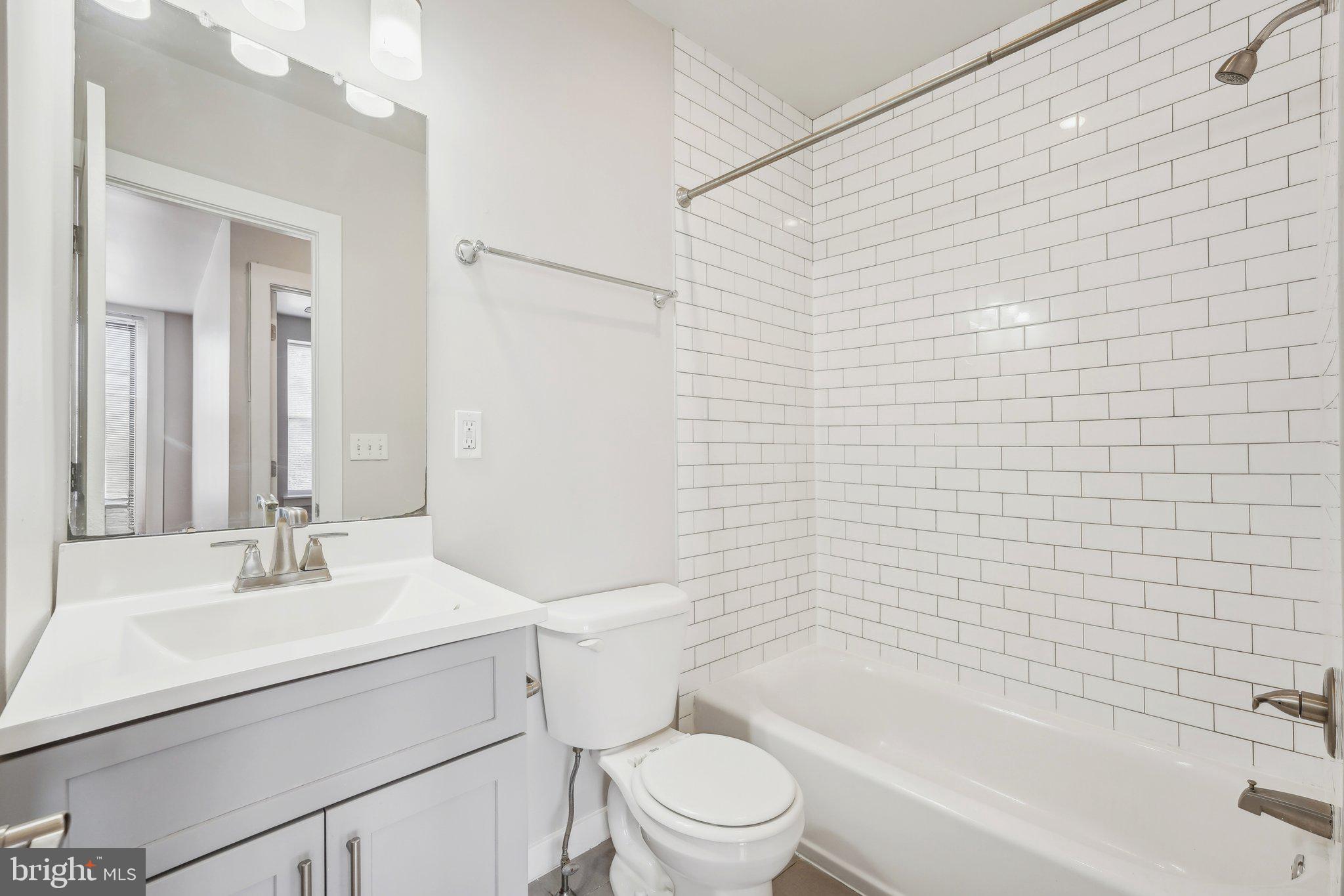 4300 CHESTNUT STREET 1 BED