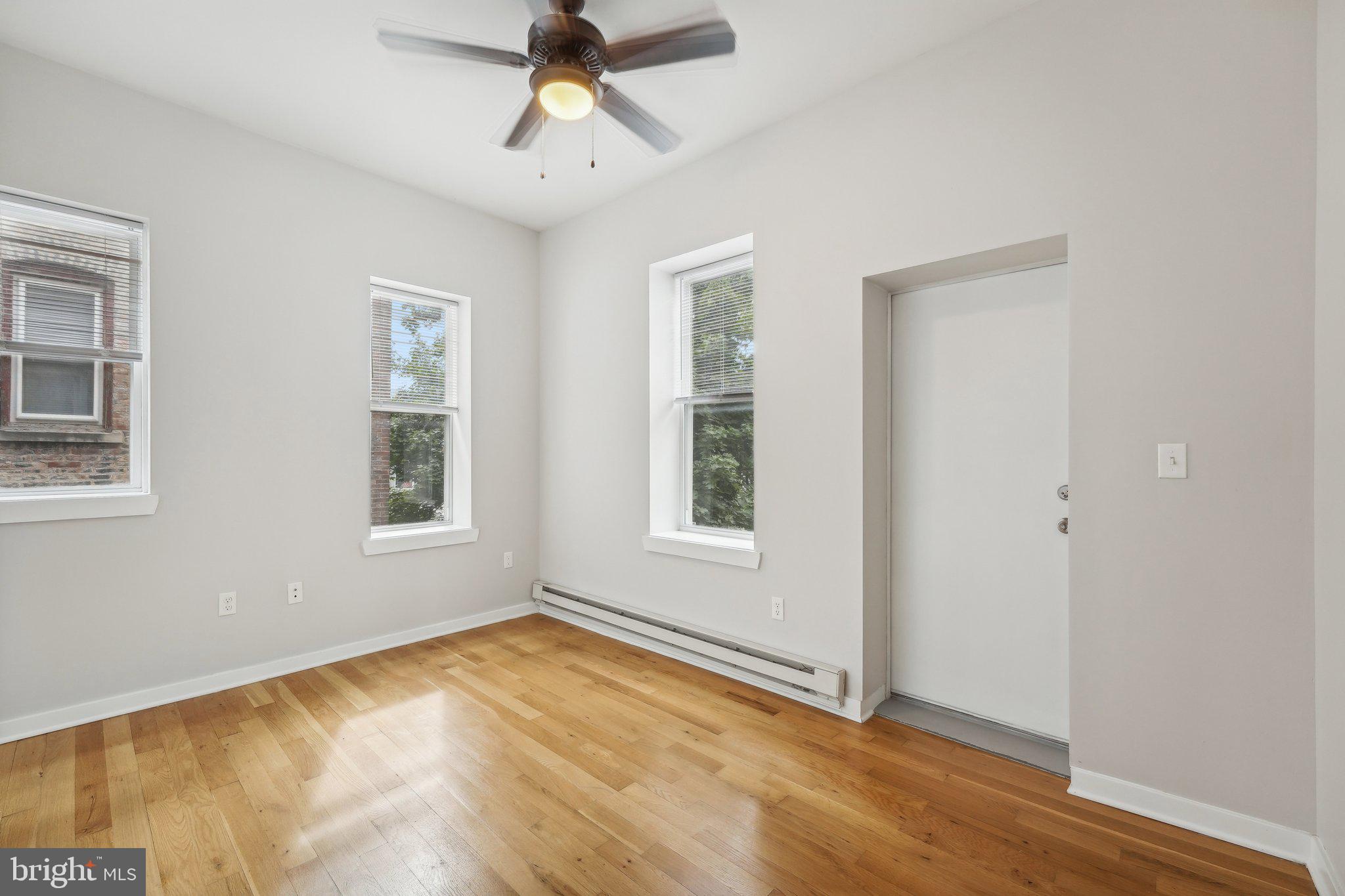 4300 CHESTNUT STREET 1 BED