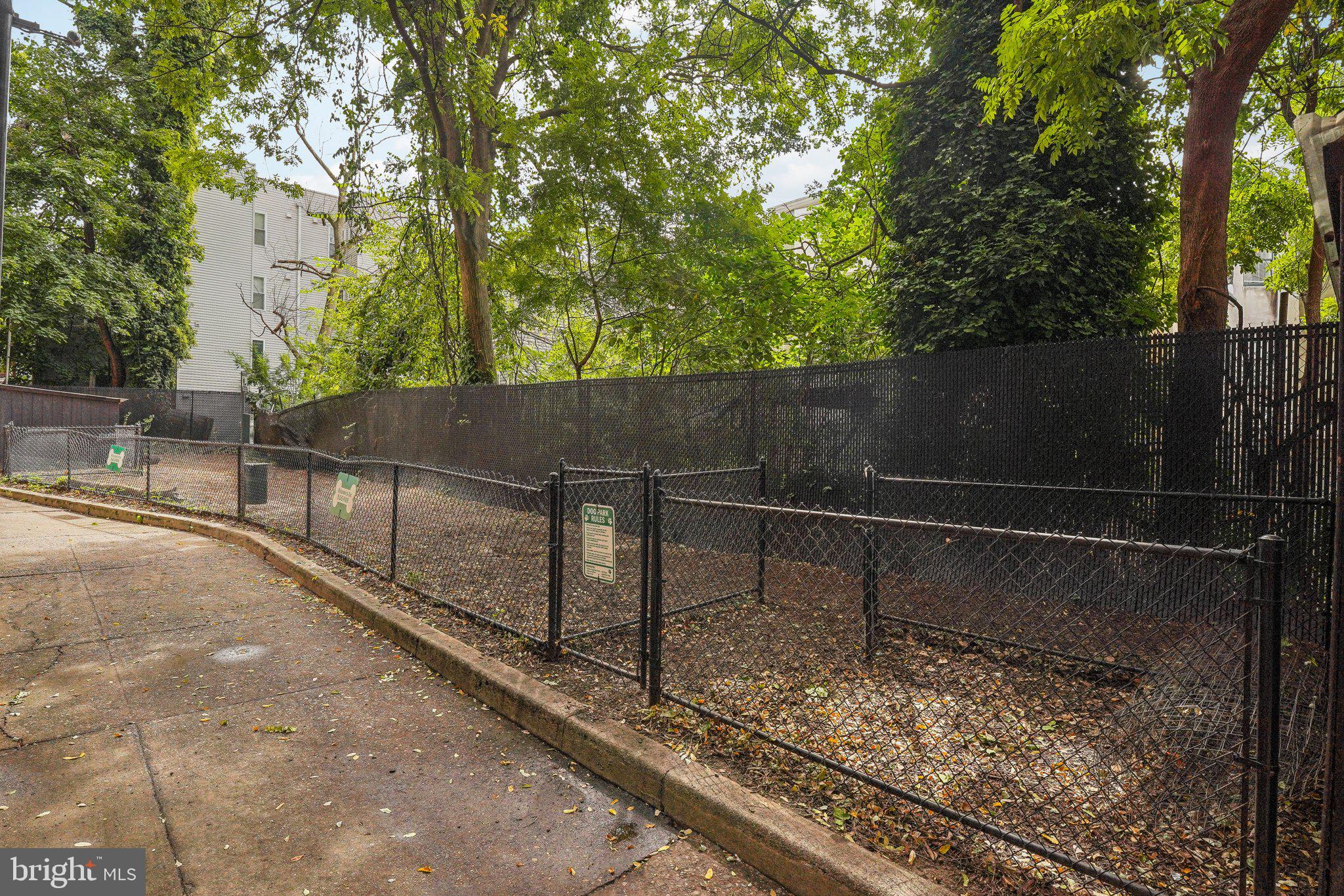 4300 CHESTNUT STREET 1 BED