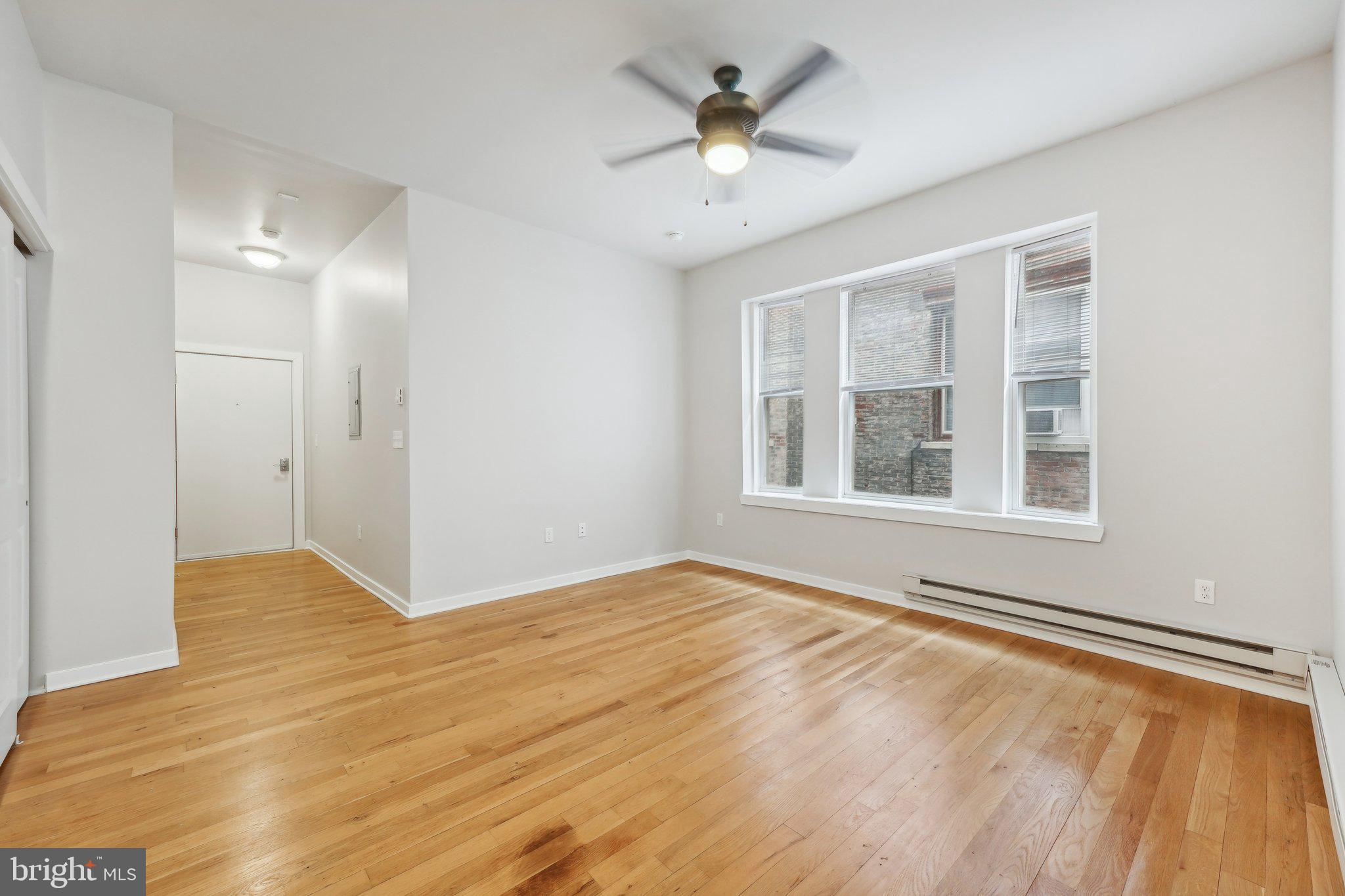 4300 CHESTNUT STREET 1 BED