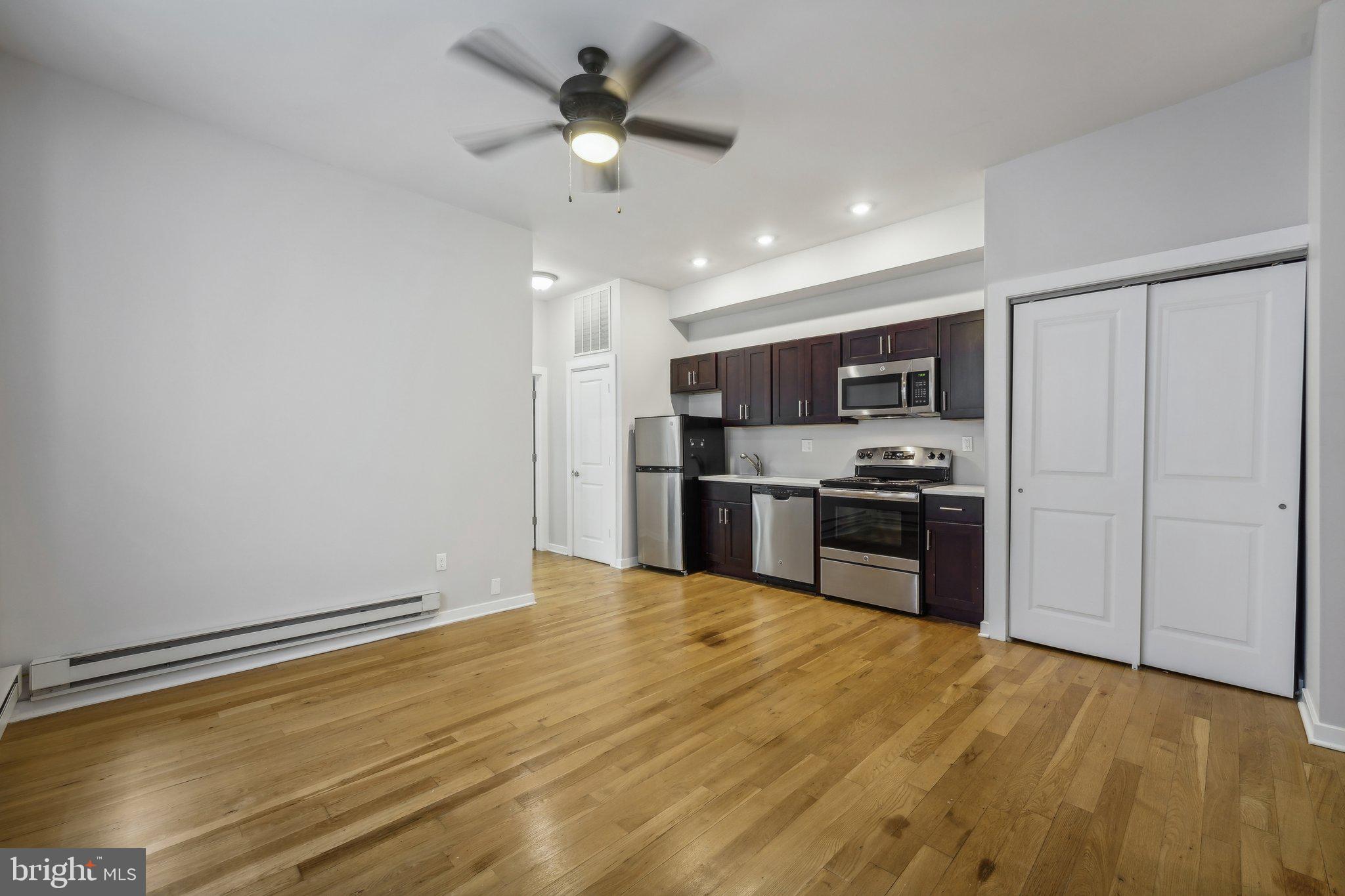 4300 CHESTNUT STREET 1 BED