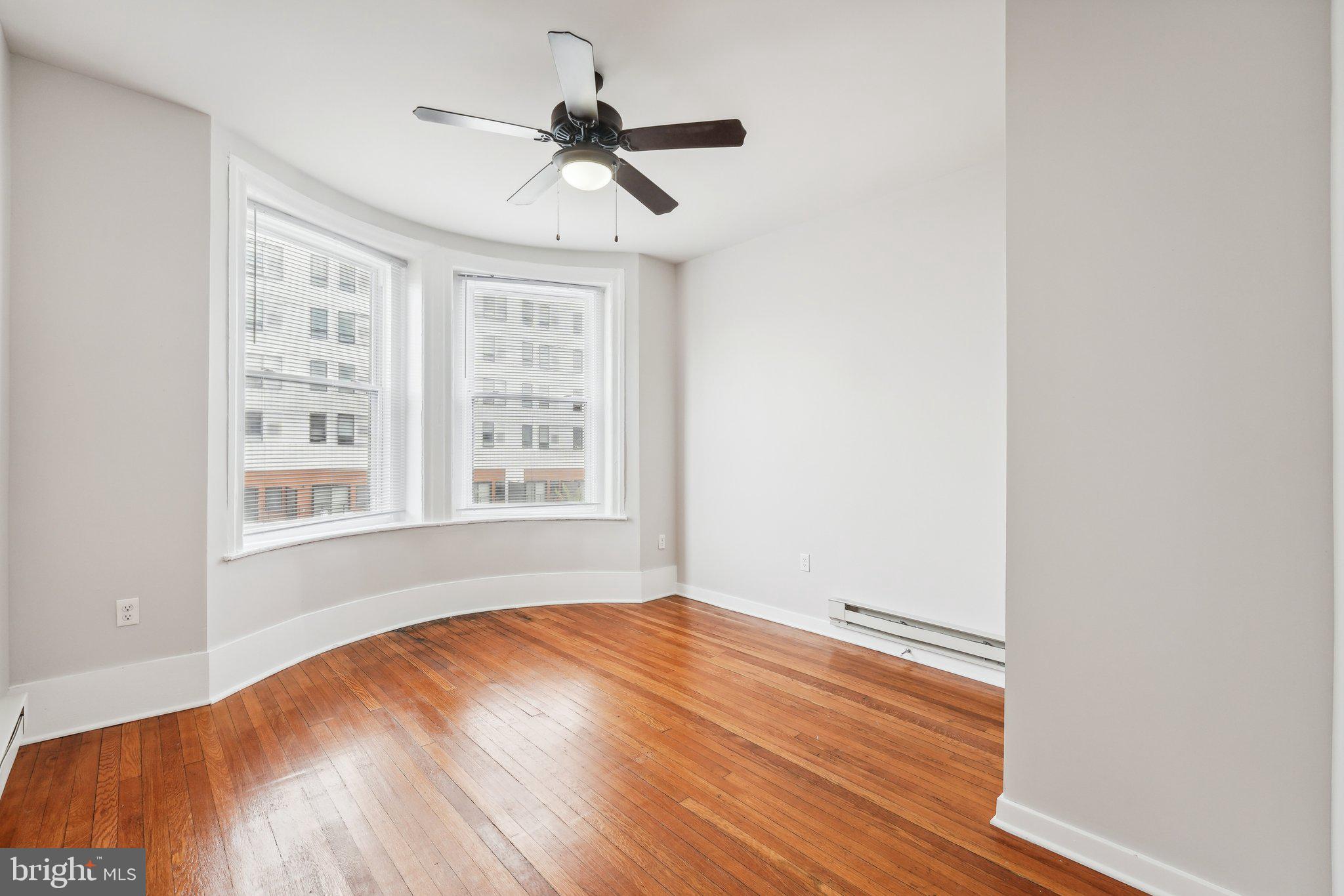 4300 CHESTNUT STREET 1 BED