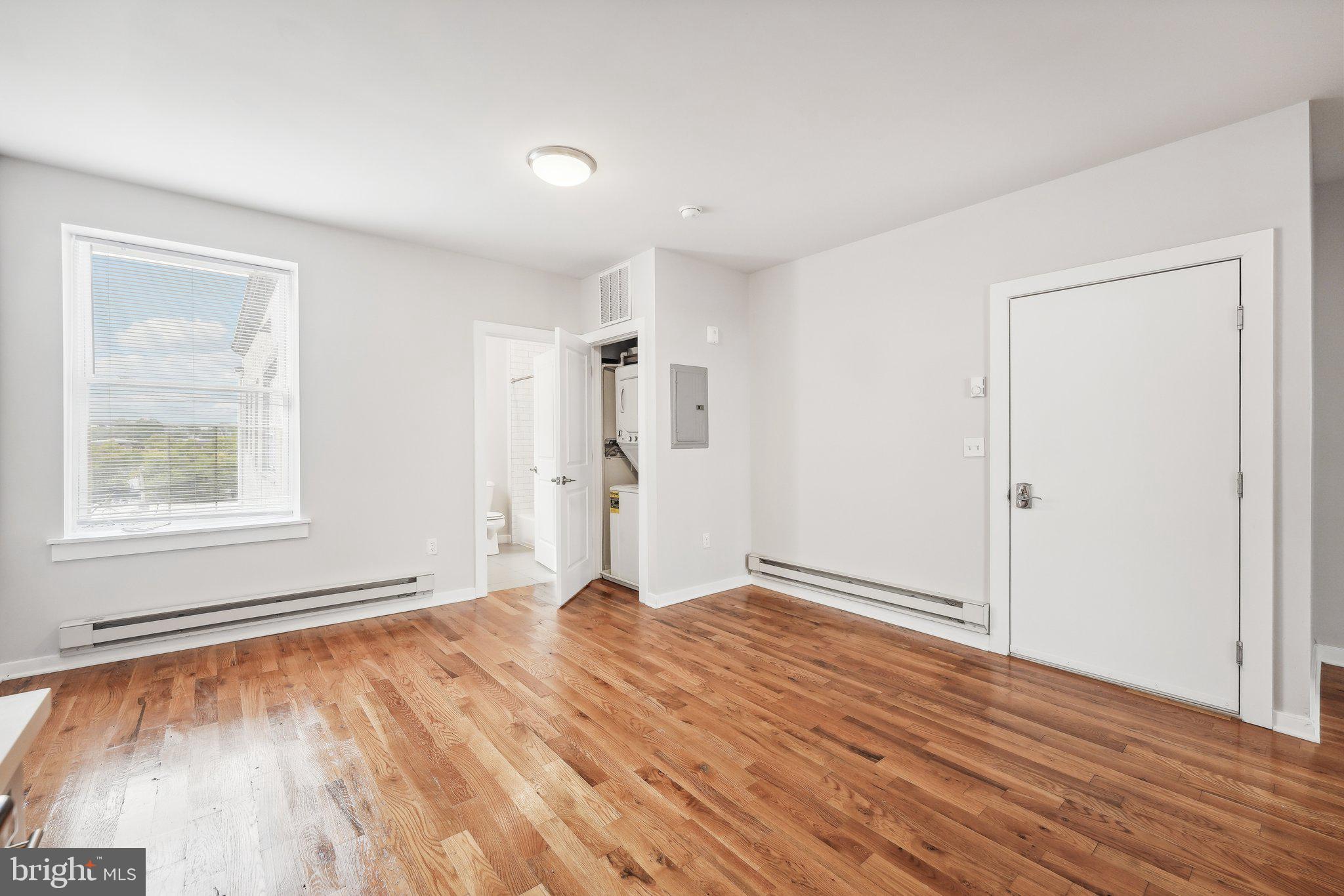 4300 CHESTNUT STREET 1 BED