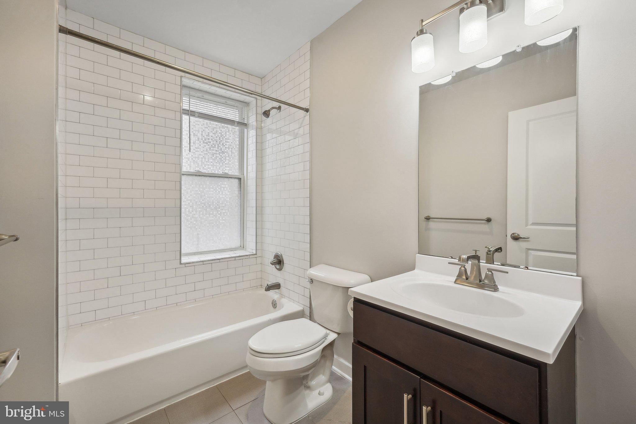 4300 CHESTNUT STREET 1 BED