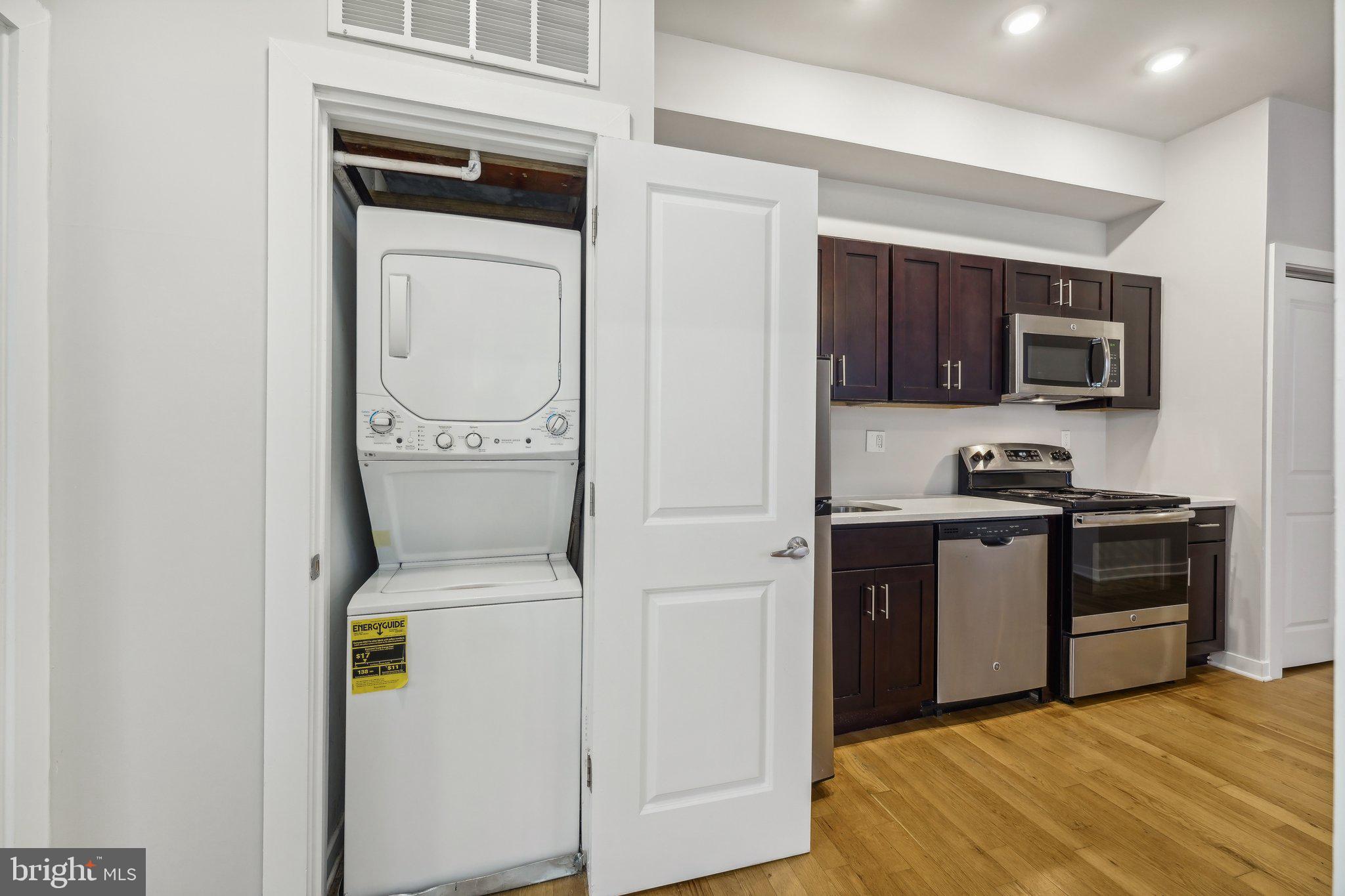 4300 CHESTNUT STREET 1 BED