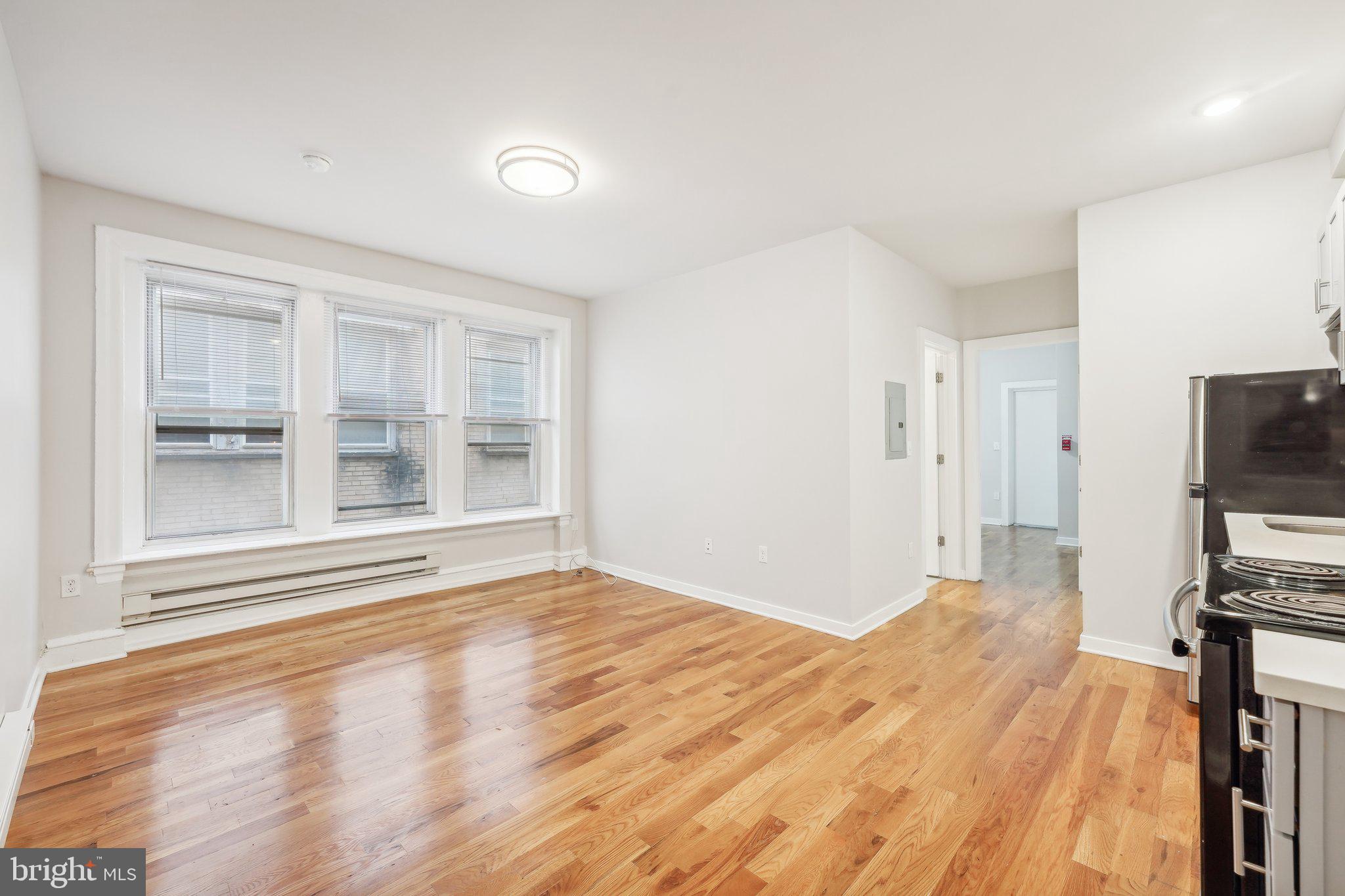 4300 CHESTNUT STREET 1 BED