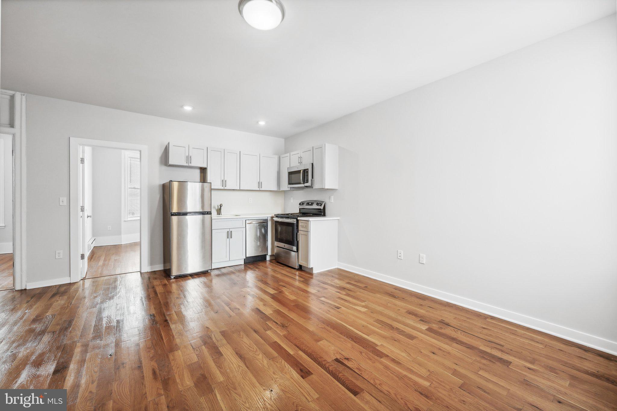 4300 CHESTNUT STREET 1 BED