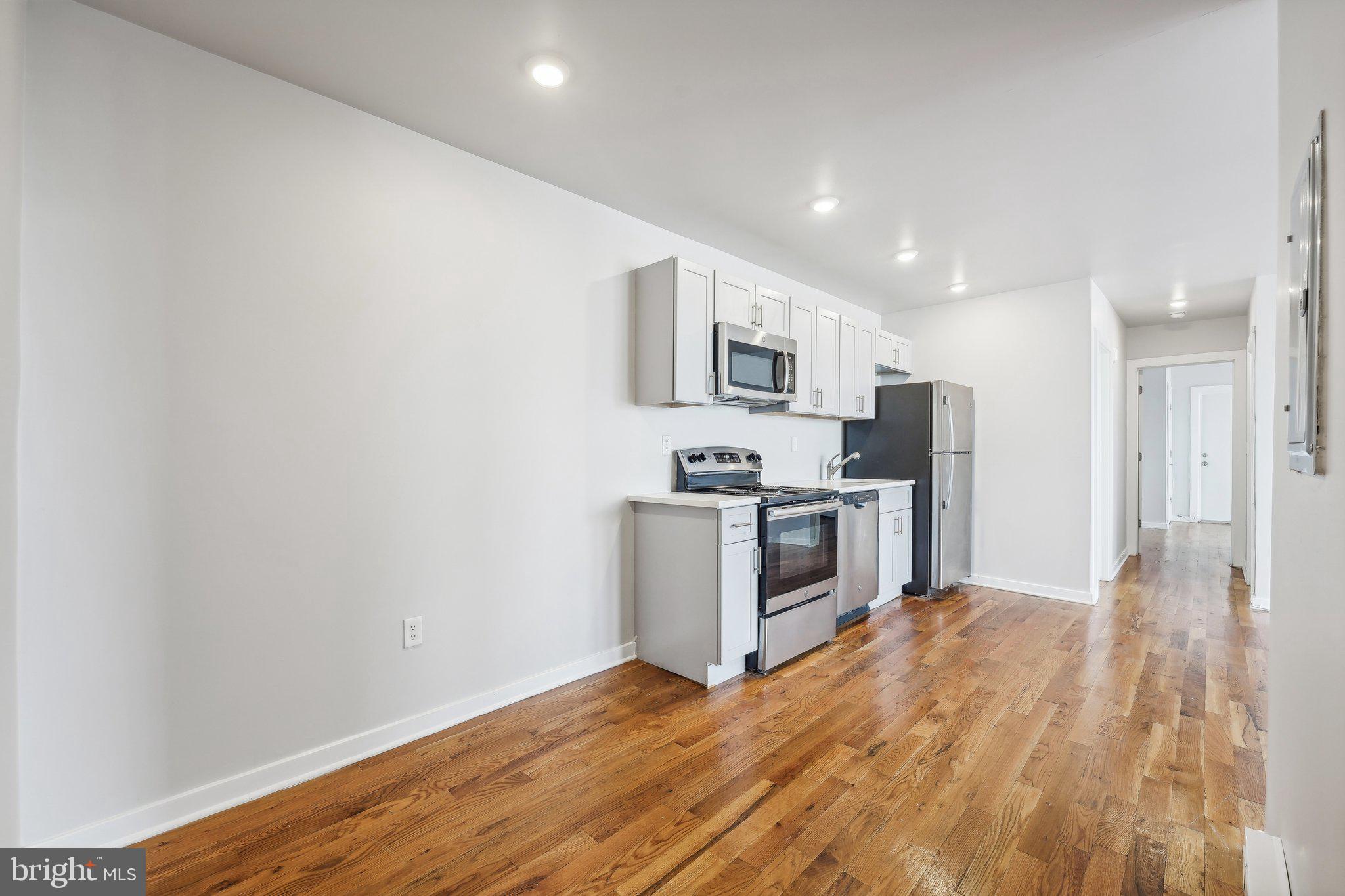4300 CHESTNUT STREET 1 BED