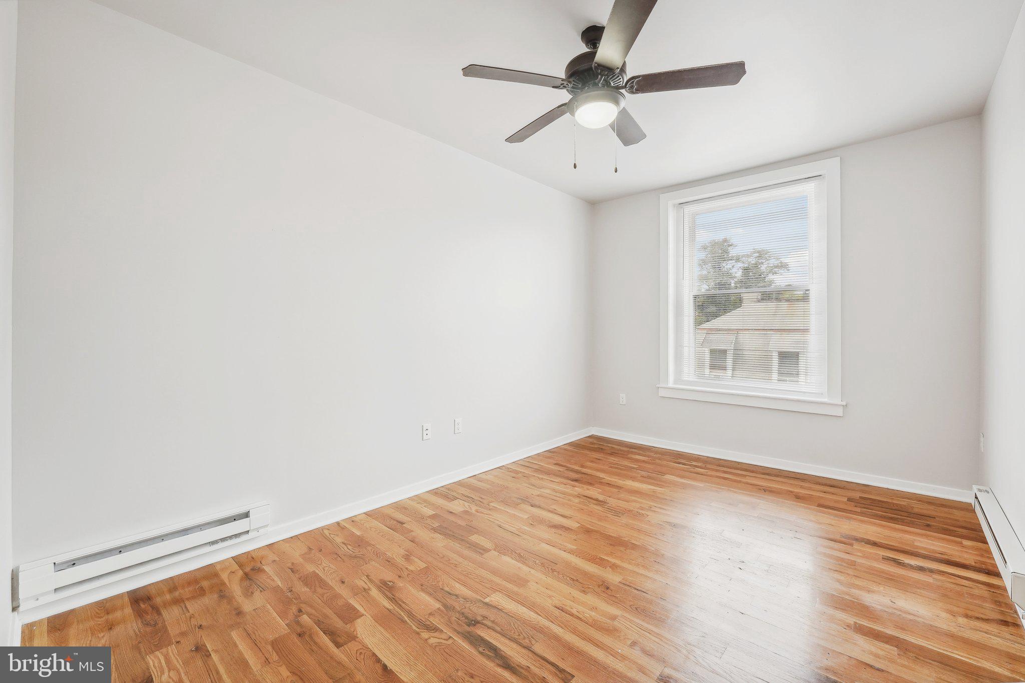 4300 CHESTNUT STREET 1 BED