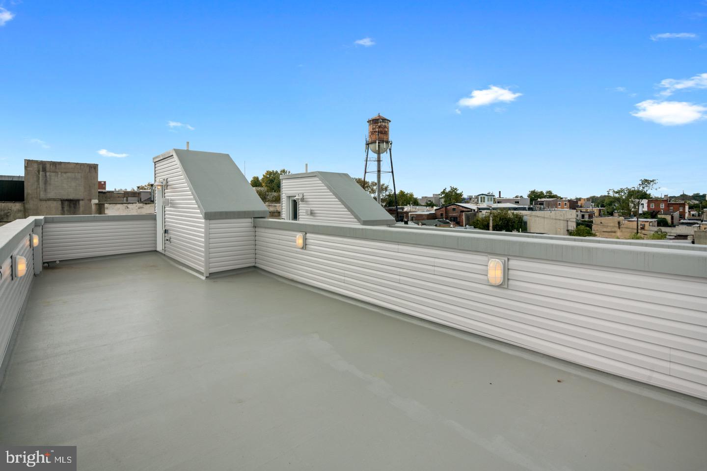 220 CECIL B MOORE AVENUE