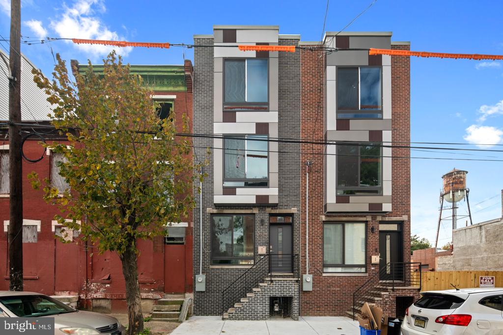 220 CECIL B MOORE AVENUE