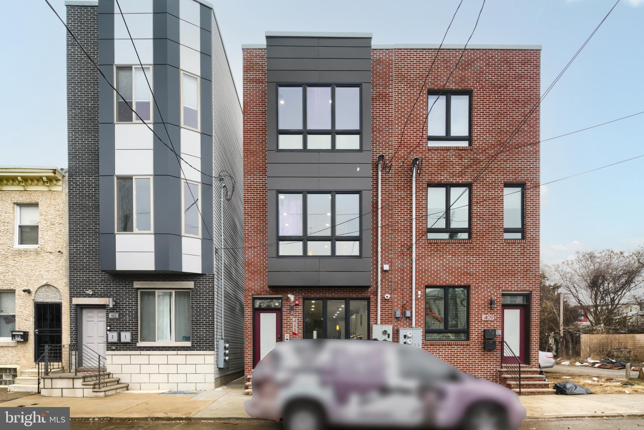 411 W HEWSON STREET 1