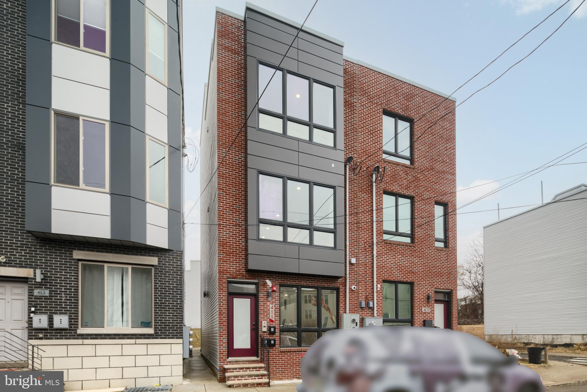 411 W HEWSON STREET 1