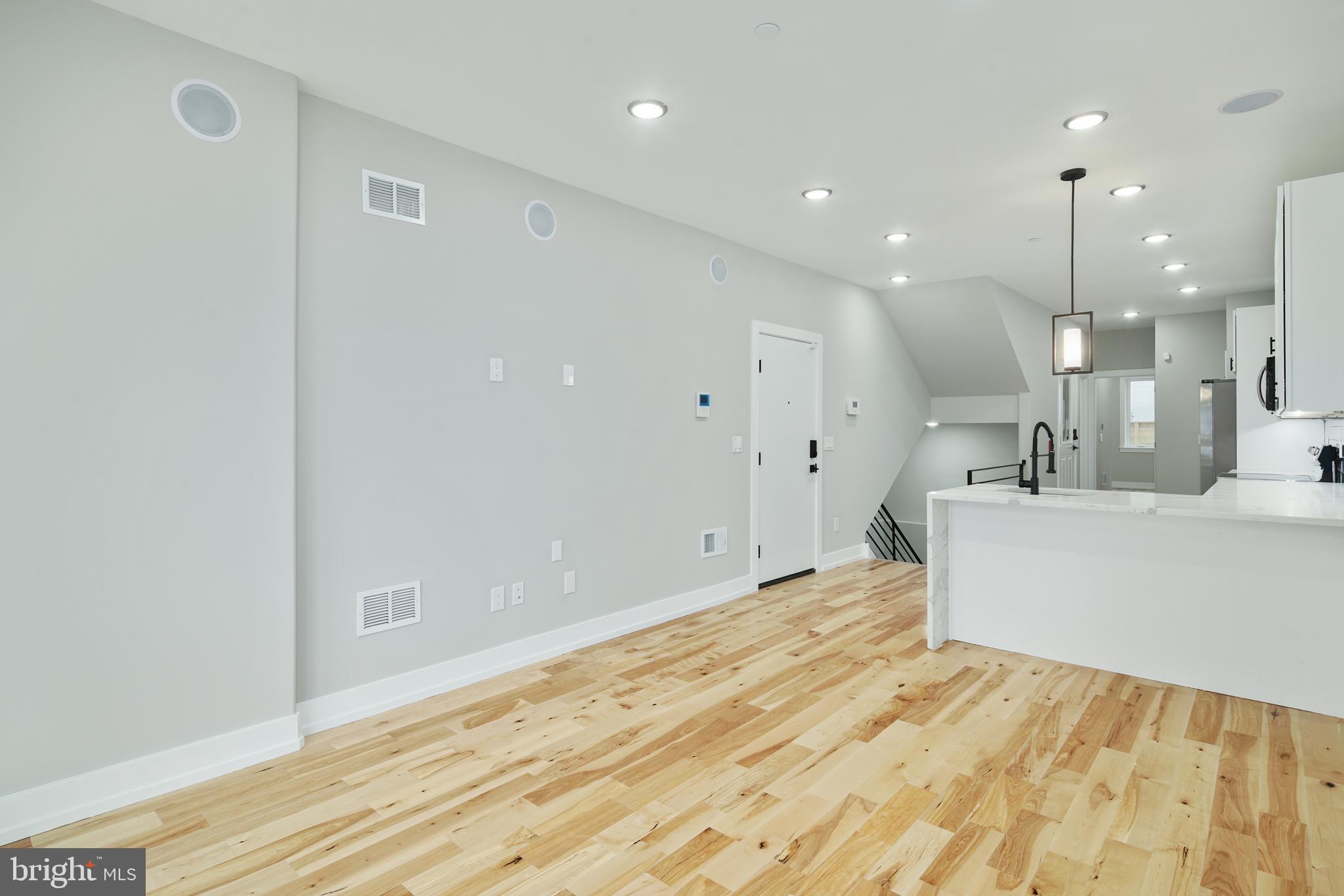 411 W HEWSON STREET 1