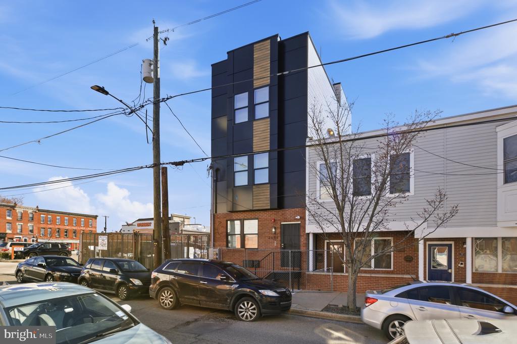 2643 N 6TH STREET 1